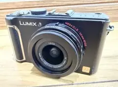 LUMIX GF2 25mm F1.7 FENDIストラップ付 LUMIX GF2 25mm F1.7 FENDIストラップ付 - メルカリ