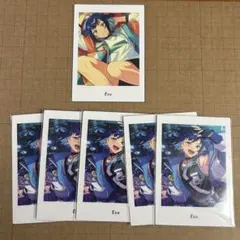 あんスタ ぱしゃっつ Vol.6 エス 冴霧笑主 6点