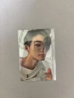 ENHYPEN daydream weverse 特典 トレカ ニキ