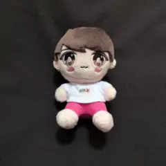 M!LK 佐野勇斗　おめめキュートなちっちゃいぬいぐるみ 商品詳細ページ | ONLINE SHOP スタダ便 | 【SALE】[M!LK]おめめ