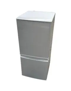 限定配送 三菱 ノンフロン冷凍冷蔵庫 146L MRP15GW SES319 羽 - メルカリ