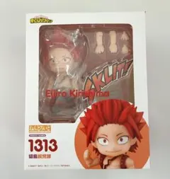 2026年最新】ねんどろいど僕のヒーローアカデミア切島鋭児郎の人気 