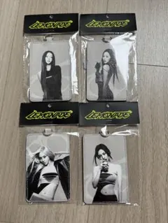 aespa lemonade 中国上海限定 popup ケース 4枚セット - メルカリ
