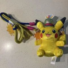 2026年最新】usj ピカチュウ キーチェーンの人気アイテム - メルカリ