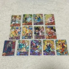 2026年最新】ヒーローズ カード クリリンの人気アイテム - メルカリ