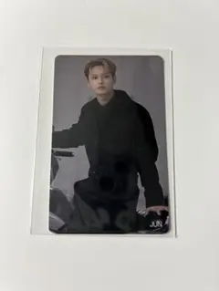 【即決大歓迎】最終値下げ‼️JUN SEVENTEEN attacca HMV