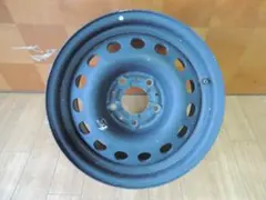 C382 7J×15H2 5穴 PCD120 アルミ 15インチ 1本 BMWのサムネイル