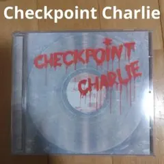Checkpoint Charlie 「 Die Durchsichtige」