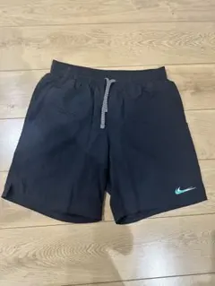 NIKE SWIM × EDIFICE　 NIKE SWIMの限定ショーツ