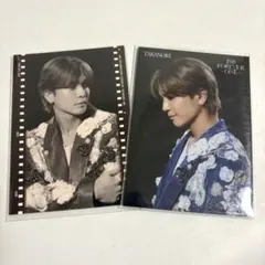 岩田剛典　三代目　フォトカードJSB FOREVERONE フォトカ