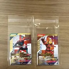 スーパーガンバリーナ ゼッツ フィジカムインパクト ガヴ アメイジングミフォーム