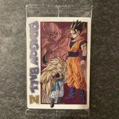 d*9様 【未開封】ドラゴンボールZ 3Dコレクション no.166 - メルカリ