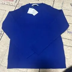 ⭐︎新品⭐︎長袖リブニット