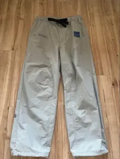 Marmot WAKE Alwayth コラボ　パンツ