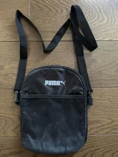 PUMA プーマ　保冷バッグ