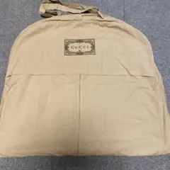 GUCCI スーツカバー