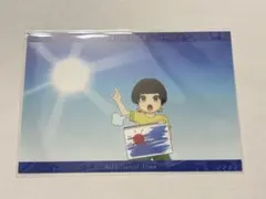 ブルーロック あでぃしょなるたいむ ポストカード 蜂楽