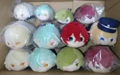 刀剣乱舞　もちマス