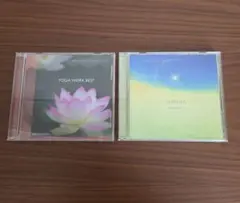 知浦伸司　SHINJI CHIURA　ソルフェジオヒーリング　CD 2枚セット