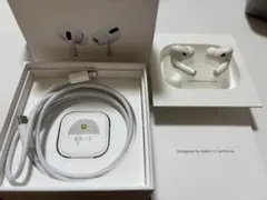 Apple AirPods Pro 第1世代