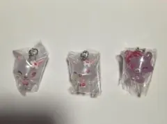 ジュエルペット めじるしアクセサリー