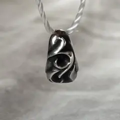 CHROME HEARTS ピアス ピンクストーン 14K シルバー925 CHROME HEARTS ピアス ピンクストーン 14K シルバー925 - メルカリ