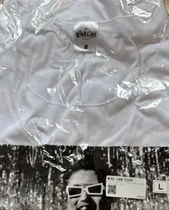 井口理さん 直筆サイン Tシャツ 2025年最新】井口理 シャツの人気アイテム - メルカリ