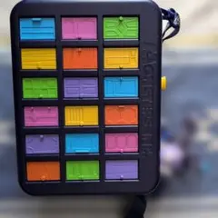 モンスターズ・インクポップコーン入れ