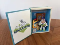 ポップマート　トイ・ストーリー バズ・ライトイヤー ミニフィギュア