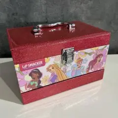 プリンセス メイクボックス(中身なし) コストコ