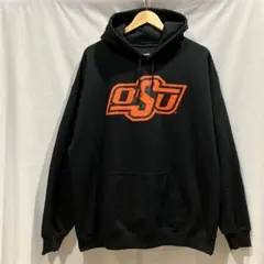 新品未使用　タグ付き　レア　アメリカンフットボール オクラホマ州立大学ジャージ 新品未使用 タグ付き レア アメリカンフットボール オクラホマ