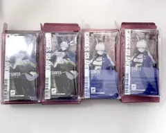 アークナイツ 通行認証　サーファー 昇進1 昇進2 2セット　45.0