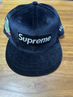 2025年最新】supreme new era 7 3/8の人気アイテム - メルカリ