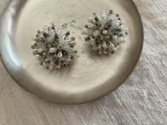 designsix ピアス(両耳用)