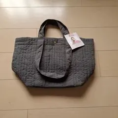 しまむらトートバッグ