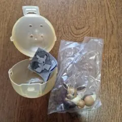 イーブイ カプセルトイ 未開封