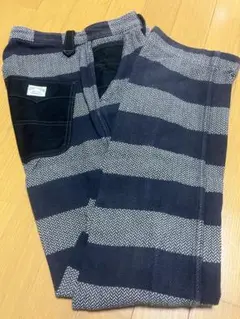 2026年最新】ウエストライド ボーダーパンツの人気アイテム - メルカリ