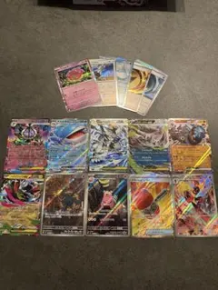 ポケモンカード チルタリスex リーフィアVSTARなど - メルカリ