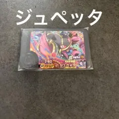 ポケモンフレンダ ジュペッタ