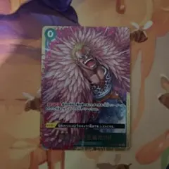 勝者だけが正義だ　プロモ　スタンダードバトル　パラレル