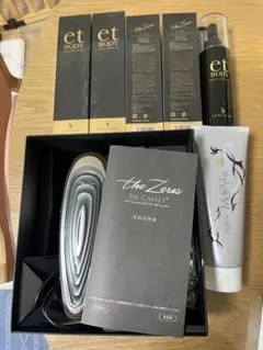 2025年最新】ドクターキャビエット ゼウスの人気アイテム - メルカリ