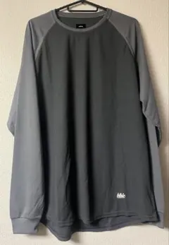 ◆ballaholic/ボーラホリック☆2Tone Cool Long Tee★のサムネイル
