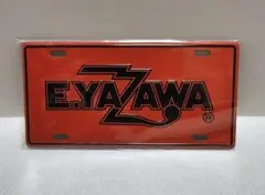 2026年最新】矢沢永吉 ナンバープレートの人気アイテム - メルカリ