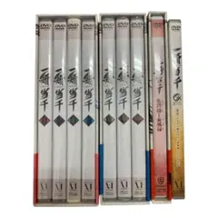 一騎当千　DVDセット　見本品 一騎当千 第一期 DVD BOX 全巻 (全7巻) セット｜Yahoo!フリマ