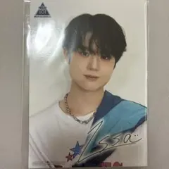 PRODUCE 101 JAPAN 新世界 柳谷伊冴 生写真 サイン - メルカリ