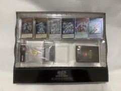 遊戯王 20th ANNIVERSARY DUELIST BOX