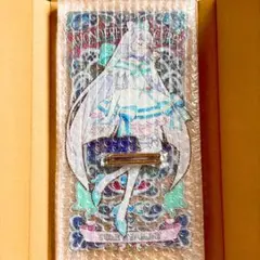 わんだふるぷりきゅあ！ キュアニャミー プリティストア アクリル