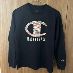 champion　バスケロンT 150