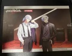 paradox Live パラライ　cozmez コズメズ　カード