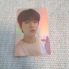 Stray Kids　スンミンSEUNGMIN NACIFIC